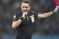 E oficial: decizia lui Vassaras în privința lui Sebastian Colțescu, după scandalul de arbitraj de la CFR Cluj - FCSB » „N-am crezut că pot trăi o sfidare mai mare!”