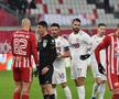 Sepsi - CFR Cluj/ foto: Bogdan Bălaș