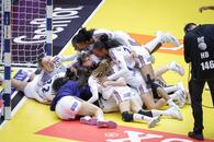 Franța e noua regină a handbalului feminin! Cu 4 jucătoare din „Liga Florilor”, și-a luat revanșa în fața Norvegiei