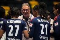 Marele Olivier Krumbholz își ia adio de la Campionatul Mondial cu o finală de azi, împotriva Norvegiei: „Prima mea meserie este să fiu educator”