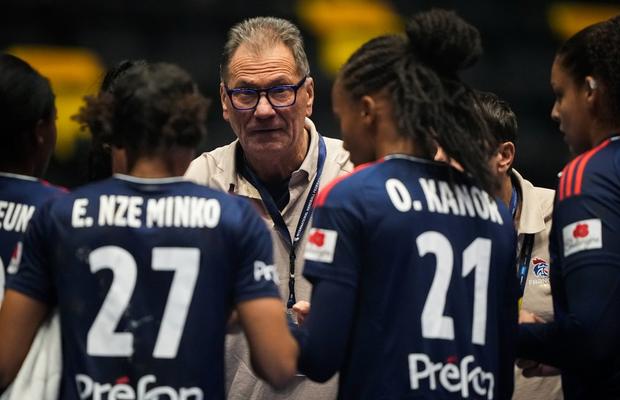Marele Olivier Krumbholz își ia adio de la Campionatul Mondial cu o finală de azi, împotriva Norvegiei: „Prima mea meserie este să fiu educator”