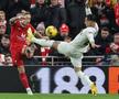 Liverpool - Manchester United/ foto Imago Images