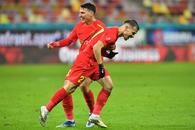 Performanță incredibilă pentru Darius Olaru. E cel mai eficient inter din lume!