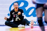 Portarul norvegian Silje Solberg are un Campionat Mondial excepțional » După meciuri, merge acasă și își alăptează fetița de 4 luni: „Emma îmi dă energie”