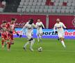 Sepsi - CFR Cluj/ foto: Bogdan Bălaș