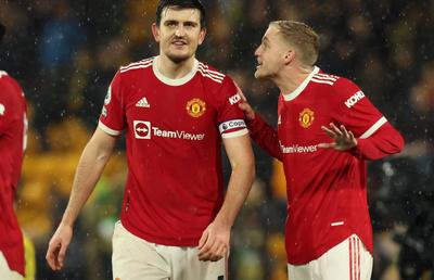 Începe revoluția pe Old Trafford » Jucătorul de 39 de milioane de euro, OUT de la Manchester United în această iarnă