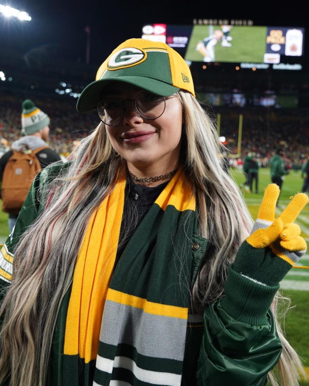 Liv Morgan
