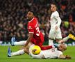 Liverpool - Manchester United/ foto Imago Images