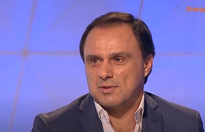Panduru o distruge pe CFR și presimte o posibilă retragere: „Nu mai poate”