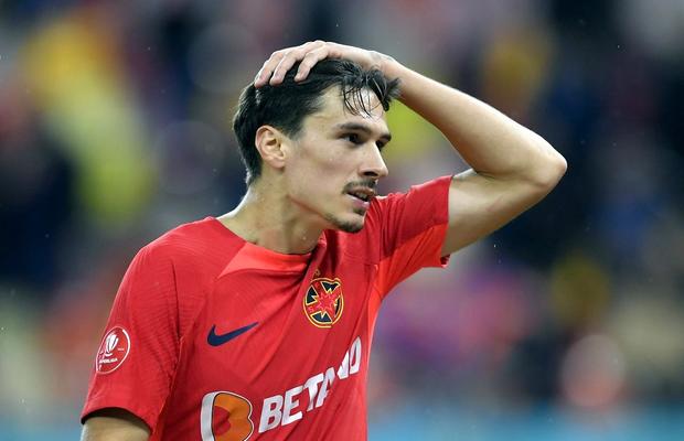 Două echipe din Superliga, pe urmele lui Dorin Rotariu » FCSB a confirmat interesul lor