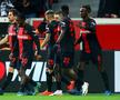 „Gașca nebună” rămâne invincibilă și după al 24-lea meci al sezonului » Sperie toți granzii Europei: peste Bayern, Real și Manchester City