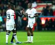„Gașca nebună” rămâne invincibilă și după al 24-lea meci al sezonului » Sperie toți granzii Europei: peste Bayern, Real și Manchester City