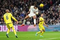 A fost nevoie de Bellingham ca Real Madrid să își învingă „bestia nera” » Show pe „Bernabeu” și locul 1 în La Liga