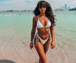 Lorena îți taie răsuflarea în „vulcanul” din Giulești! „Drogul acesta vişiniu m-a cuprins”