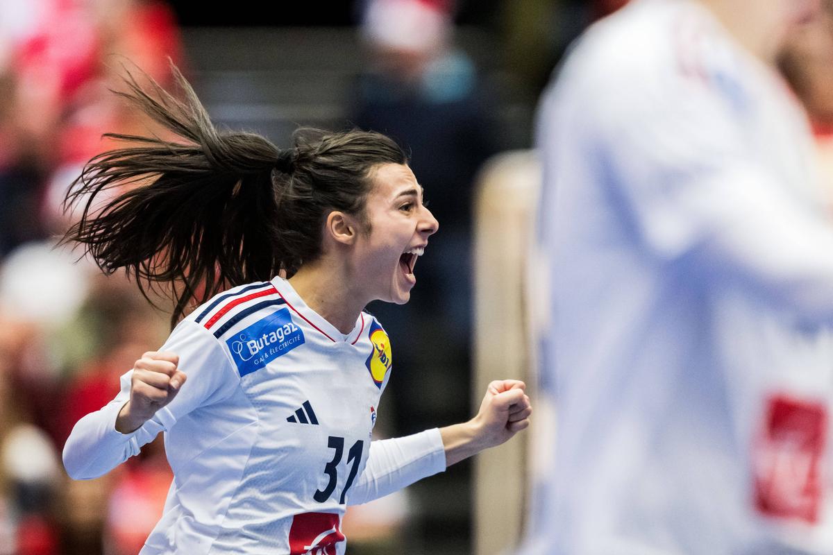 Tensiuni în spatele ușilor închise la CM de handbal » Norvegienii l-au luat la întrebări pe președintele Federației Internaționale: „Ați auzit de ONU?!”