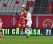 Sepsi - CFR Cluj/ foto: Bogdan Bălaș