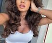 Lorena îți taie răsuflarea în „vulcanul” din Giulești! „Drogul acesta vişiniu m-a cuprins”