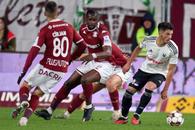 E oficial: prima plecare a iernii de la Rapid