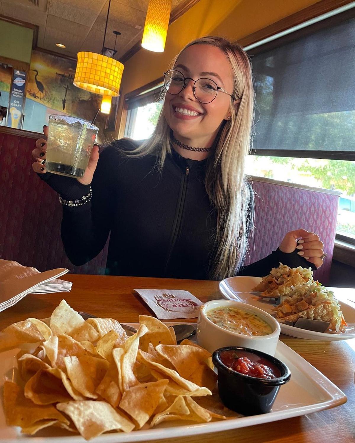 Liv Morgan