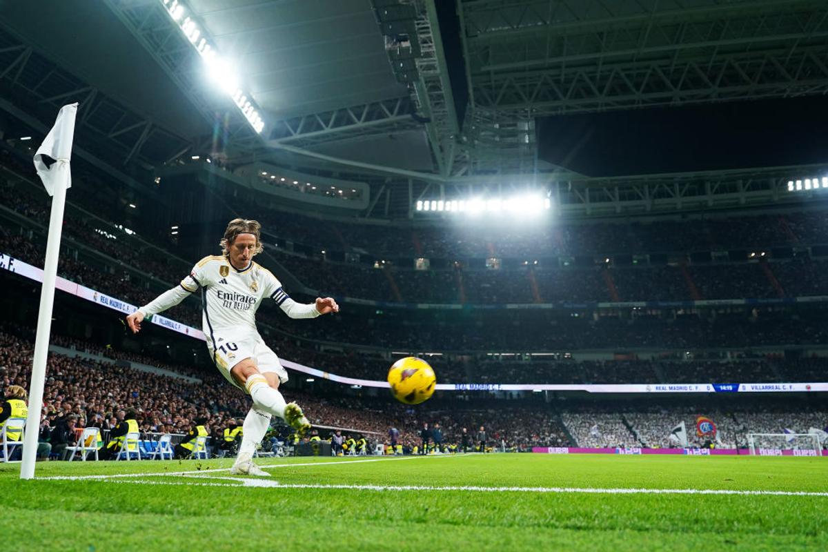 A fost nevoie de Bellingham ca Real Madrid să își învingă „bestia nera” » Show pe „Bernabeu” și locul 1 în La Liga