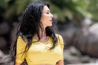 Fotomodelul din Pașcani care i-a înnebunit pe sportivii italieni a ajuns vedetă TV în Peninsulă
