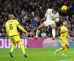 A fost nevoie de Bellingham ca Real Madrid să își învingă „bestia nera” » Show pe „Bernabeu” și locul 1 în La Liga