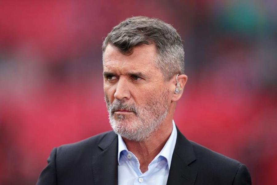 Roy Keane, fostul mijlocaș de la Manchester United Bruno Fernandes îi răspunde lui Roy Keane: „Nu-mi place când oamenii mint”