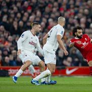 Liverpool - Manchester United/ foto Imago Images