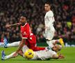 Liverpool - Manchester United/ foto Imago Images