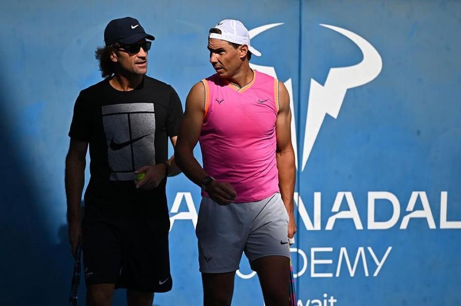 Cum a decurs recuperarea lui Rafael Nadal: „Dacă Australian Open ar începe mâine, ar fi o teamă reală”