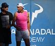 Cum a decurs recuperarea lui Rafael Nadal: „Dacă Australian Open ar începe mâine, ar fi o teamă reală”
