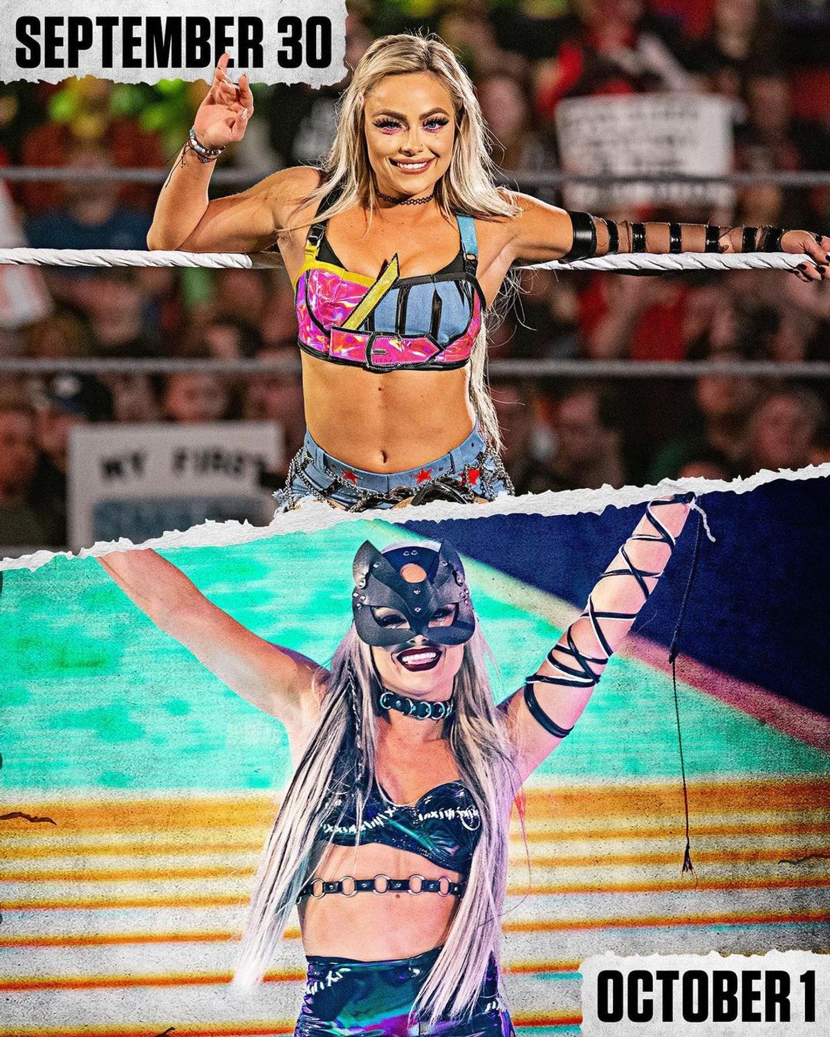 Liv Morgan