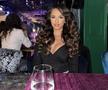Lorena îți taie răsuflarea în „vulcanul” din Giulești! „Drogul acesta vişiniu m-a cuprins”