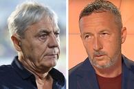„Îmi explic acum prețul lui Baba” » Mihai Stoica ia atitudine, după insinuările de blat la FCSB - Hermannstadt: „Gata, detector de minciuni pentru cei implicați! Așa e el”