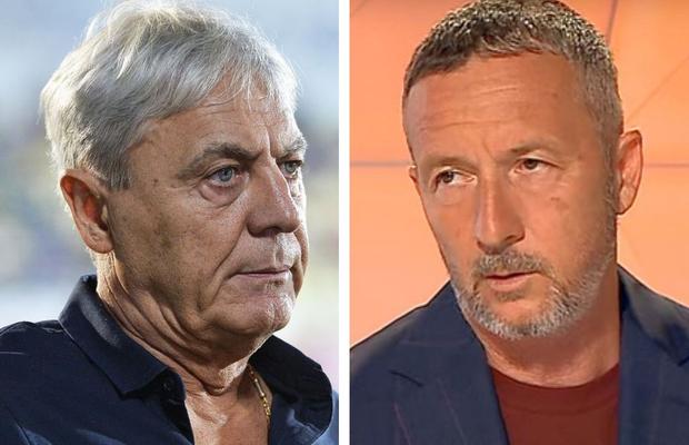 „Îmi explic acum prețul lui Baba” » Mihai Stoica ia atitudine, după insinuările de blat la FCSB - Hermannstadt: „Gata, detector de minciuni pentru cei implicați! Așa e el”