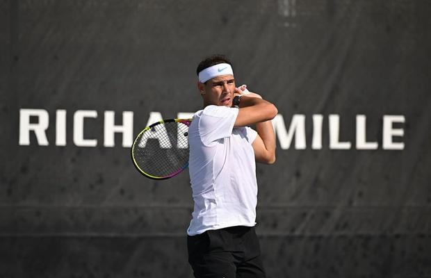 Cum a decurs recuperarea lui Rafael Nadal: „Dacă Australian Open ar începe mâine, ar fi o teamă reală”