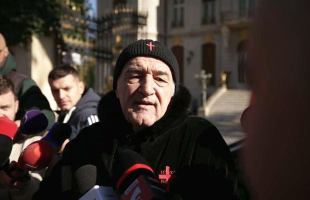 Nu i-a ieșit lui Becali! FCSB are în continuare o problemă