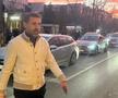 Antrenorul din Superliga a „simțit” că Nicușor Dan va ajunge președinte încă din decembrie: „Mulți au zis că nu e posibil” » Gazeta i-a surprins când au făcut cunoștință la metrou