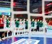Petra Simon, cea mai bună tânără jucătoare de la Euro 2024