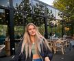 Dincolo de aparențe cu Ștefania Stoica, rapidista care vrea să ajungă cea mai bună handbalistă din lume: „Nu sunt o persoană lipicioasă. Mă detașez ușor de persoane și lucruri”