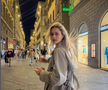 Ștefania Stoica / FOTO: Instagram