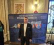 Clubul Sportiv al Armatei Steaua și-a premiat cei mai buni sportivi ai anului 2024