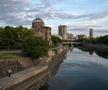 Imagini din Hiroshima / FOTO: GettyImages