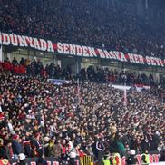 30.358 de suporteri la un meci din Liga 5 din Turcia  / Foto: Facebook Eskişehirspor