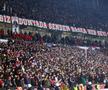30.358 de suporteri la un meci din Liga 5 din Turcia  / Foto: Facebook Eskişehirspor