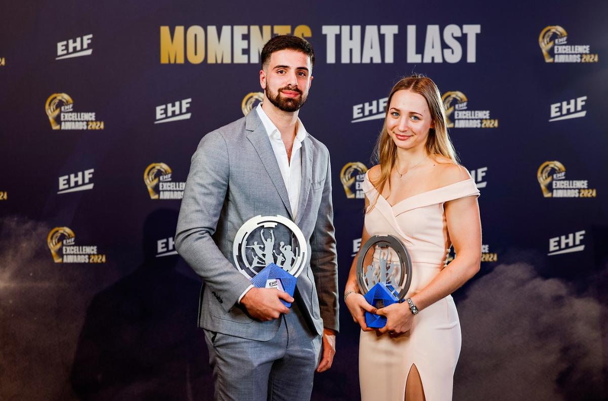 Duminică au scris istorie la Euro 2024 de handbal feminin, luni au dat examene la facultate: „La ora 08:00 am avut dreptul constituțional, la 10:00, economia”