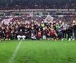 30.358 de suporteri la un meci din Liga 5 din Turcia / Foto: Facebook Eskişehirspor