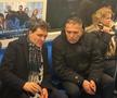 Zeljko Kopic cu metroul prin București: întâlnire de gradul zero cu primarul Nicușor Dan