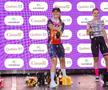 Plină de vânătăi » Sportiva le-a arătat fanilor în Marca rănile suferite: „Știu că după ploaie iese soarele”