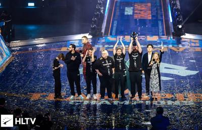 CS2: Spirit învinge FaZe și este încoronată campioană la Perfect World Shanghai Major